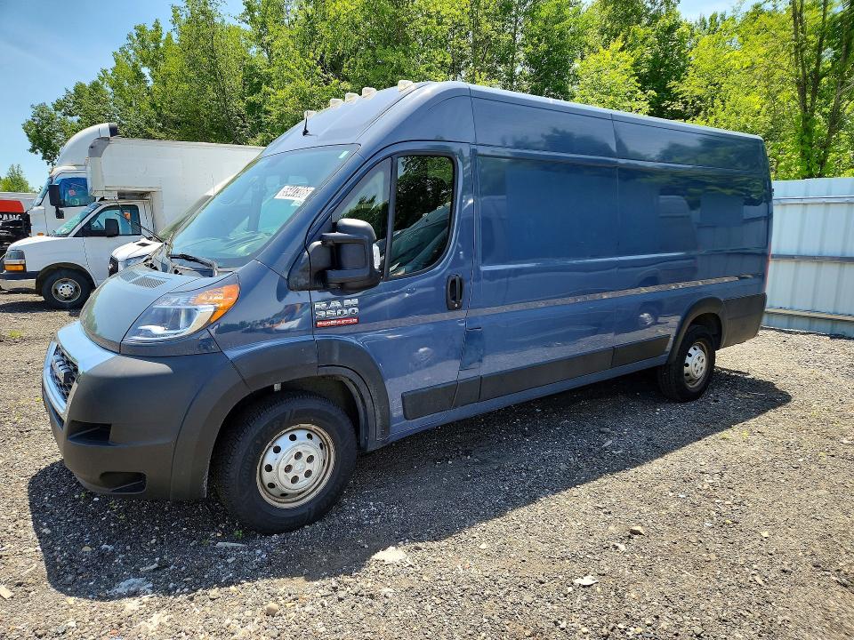 Aukcja sprzedaży 2020 Ram Promaster 3500, vin: 3C6URVJG6LE136085, numer aukcji: 55447386