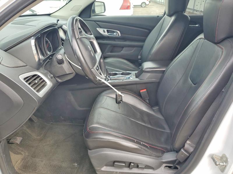 Продажа на аукционе авто 2016 Gmc Terrain, vin: 2GKFLPE32G6359613, номер лота: 56884716