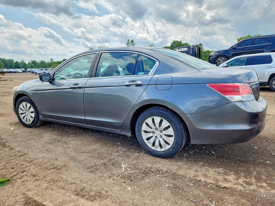Продаж на аукціоні авто 2010 Honda Accord, vin: 1HGCP2F33AA025929, номер лоту: 56999296