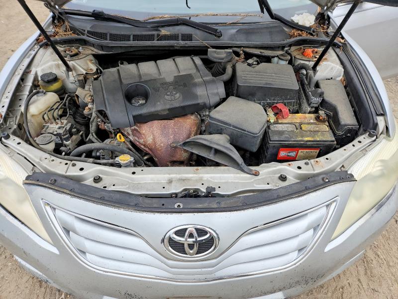 56366656 :رقم المزاد ، 4T1BF3EKXAU573190 vin ، 2010 Toyota Camry مزاد بيع