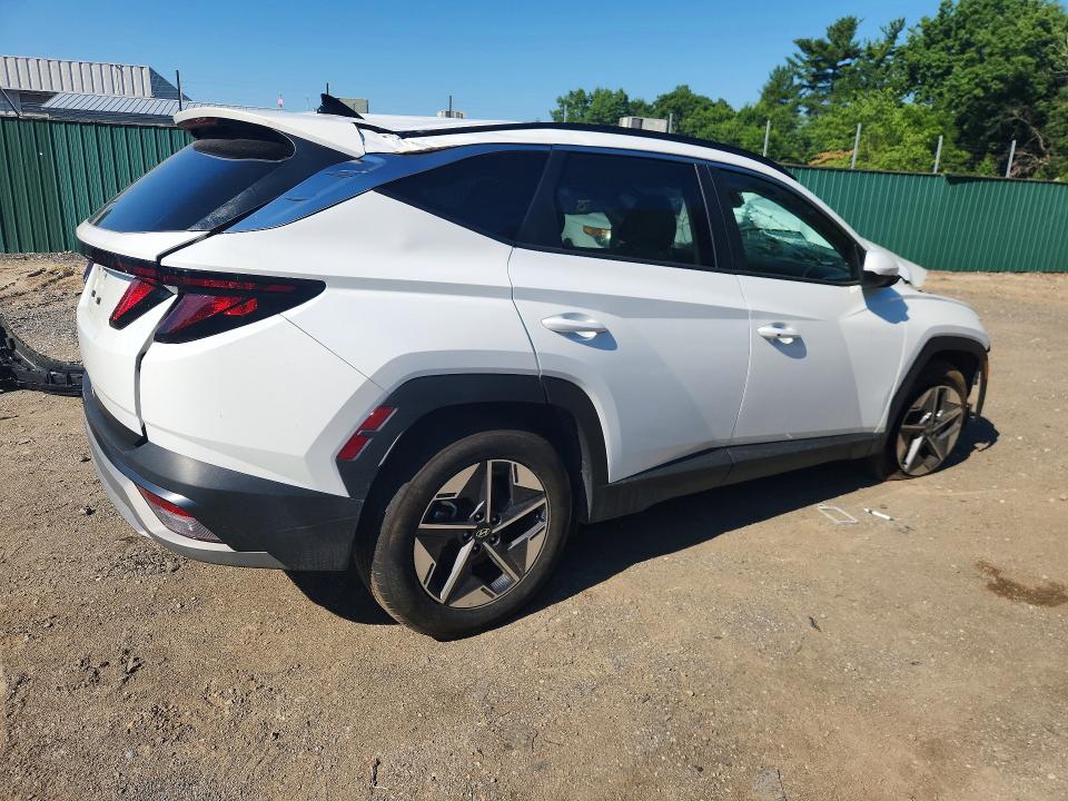 Продажа на аукционе авто 2026 Hyundai Tucson, vin: 5NMJB3DE2TH609696, номер лота: 56890486