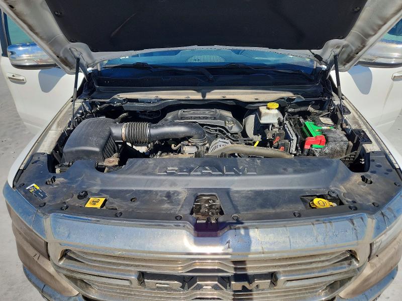 55630716 :رقم المزاد ، 1C6SRFJT0KN714816 vin ، 2019 Ram 1500 مزاد بيع