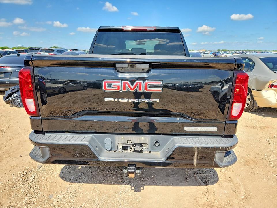 Aukcja sprzedaży 2020 Gmc Sierra, vin: 3GTP8CEK8LG420463, numer aukcji: 57931296