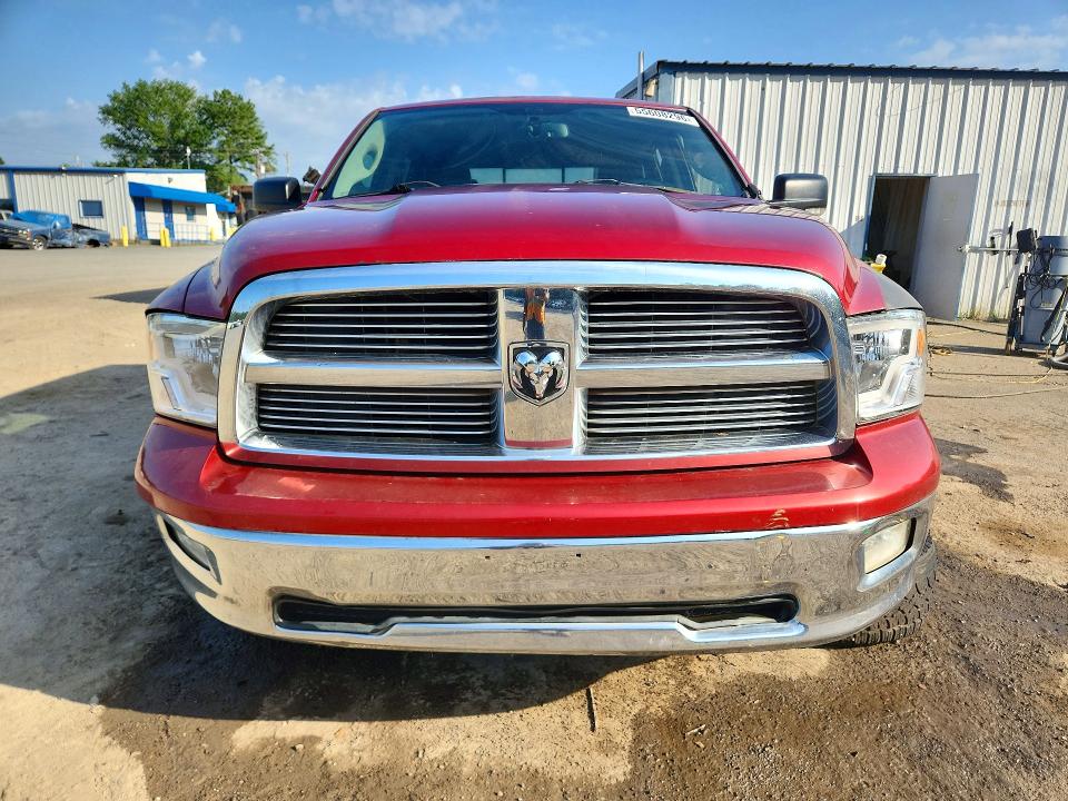 2010 Dodge Ram 1500 მანქანა იყიდება აუქციონზე, vin: 1D7RB1CT9AS178434, აუქციონის ნომერი: 55608296