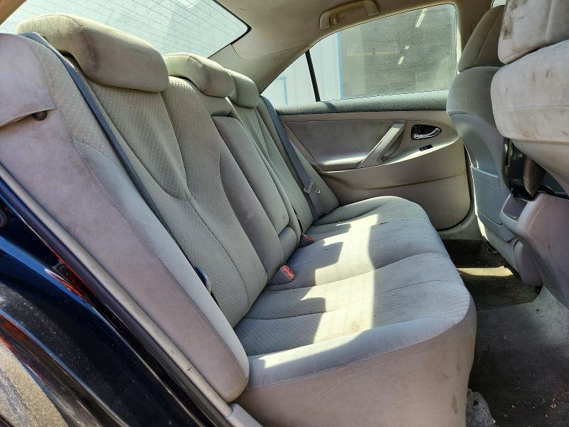 2009 Toyota Camry მანქანა იყიდება აუქციონზე, vin: 4T1BE46K59U804161, აუქციონის ნომერი: 55792956