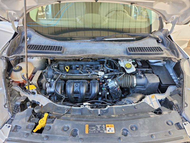 Aukcja sprzedaży 2018 Ford Escape, vin: 1FMCU0F72JUC76255, numer aukcji: 85460955