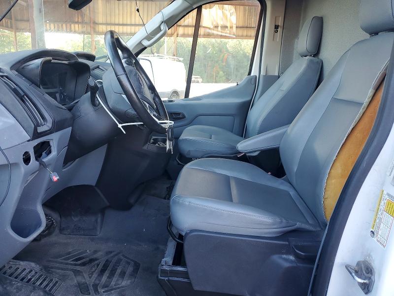 Aukcja sprzedaży 2017 Ford Transit, vin: 1FTYR2CM8HKA97824, numer aukcji: 54701426