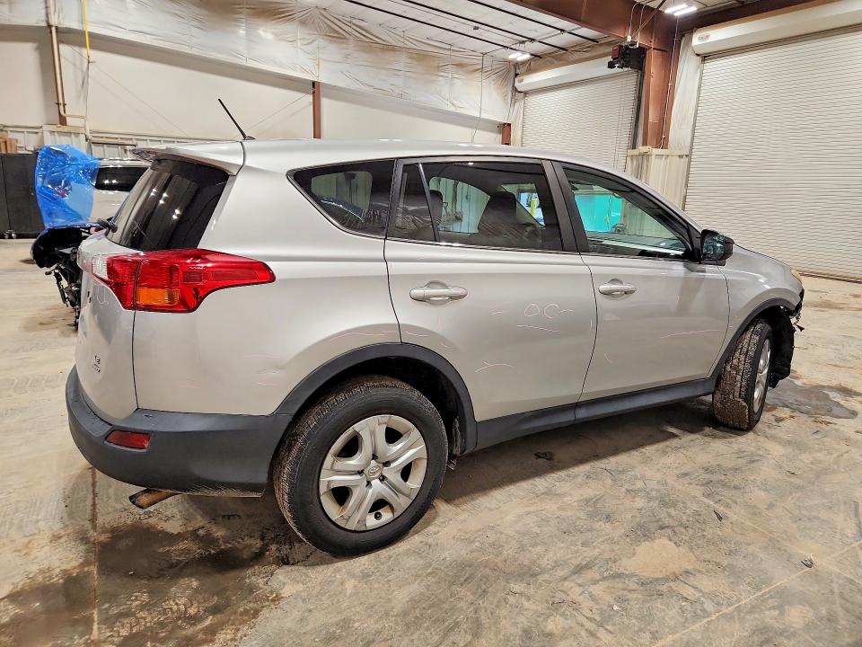 Aukcja sprzedaży 2013 Toyota Rav4, vin: 2T3BFREV5DW115162, numer aukcji: 57173726