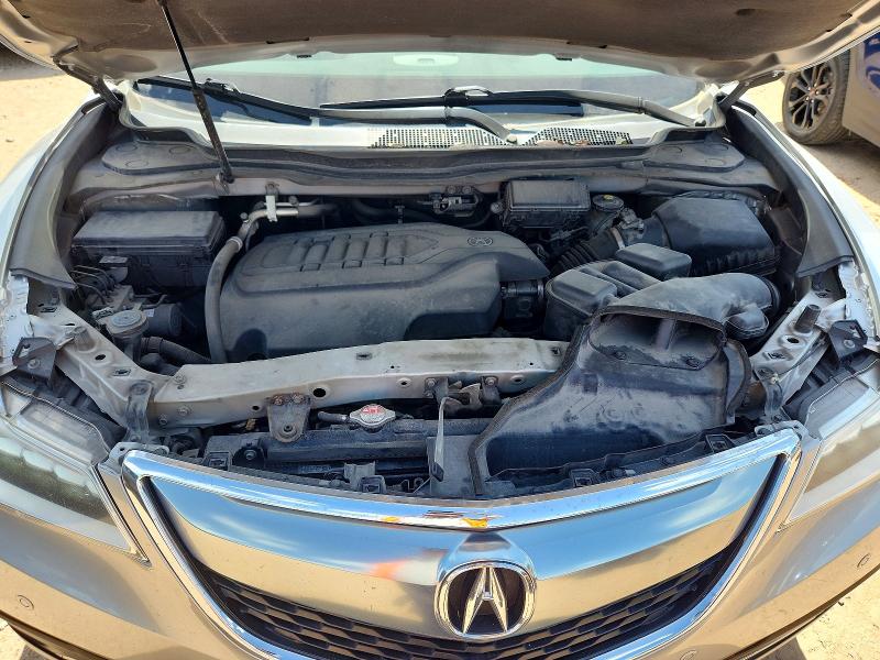 Aukcja sprzedaży 2014 Acura Mdx, vin: 5FRYD4H80EB030132, numer aukcji: 58333356