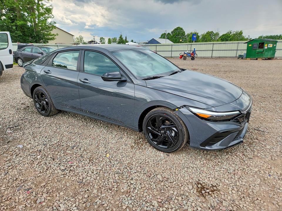 Aukcja sprzedaży 2026 Hyundai Elantra, vin: KMHLM4DG1TU202354, numer aukcji: 57545816