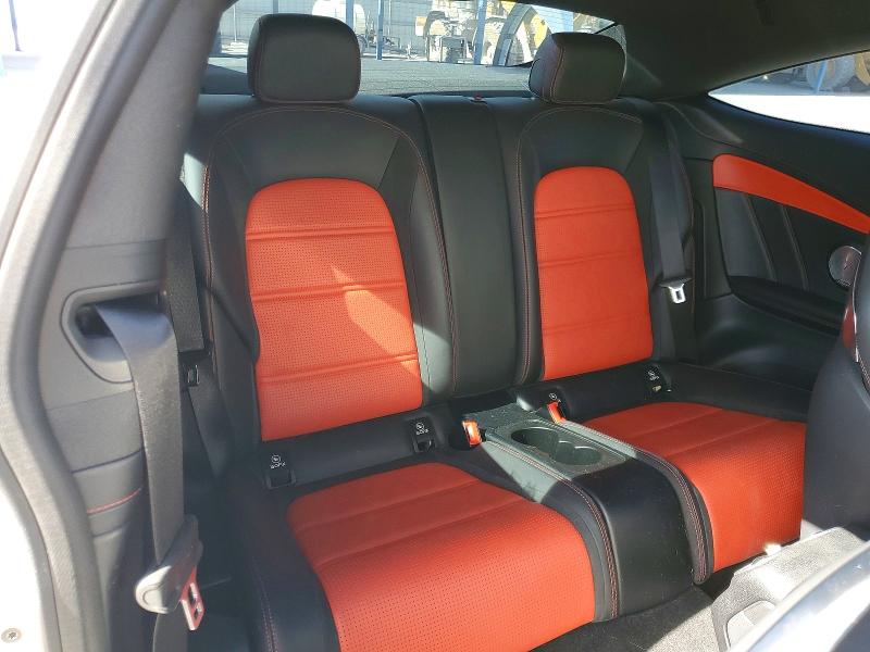 Aukcja sprzedaży 2017 Mercedes-benz C, vin: WDDWJ8HB5HF462791, numer aukcji: 55756756