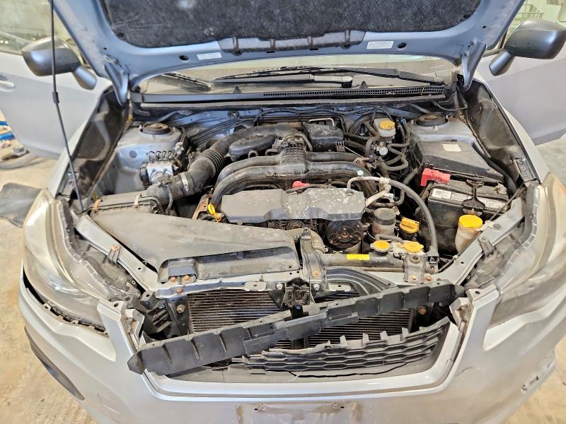 Aukcja sprzedaży 2014 Subaru Impreza, vin: JF1GJAA68EG011840, numer aukcji: 55553056