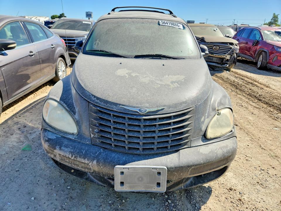 Aukcja sprzedaży 2001 Chrysler Pt Cruiser, vin: 3C8FY4BB21T625141, numer aukcji: 56419886