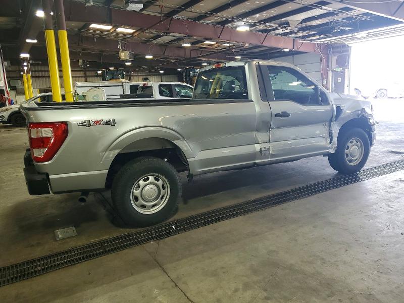Продажа на аукционе авто 2023 Ford F150, vin: 1FTMF1EP5PKD80897, номер лота: 54722876