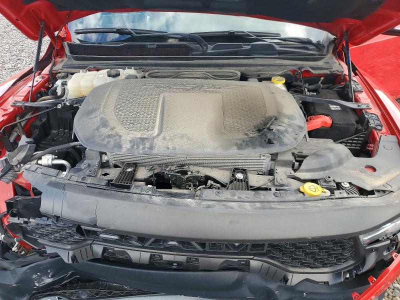 Aukcja sprzedaży 2018 Ram 1500, vin: 1C6RR7YT9JS183710, numer aukcji: 58149976