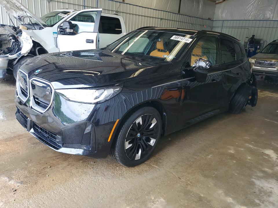 Продаж на аукціоні авто 2025 Bmw X3, vin: 5UX73GP0XS9038059, номер лоту: 58814316