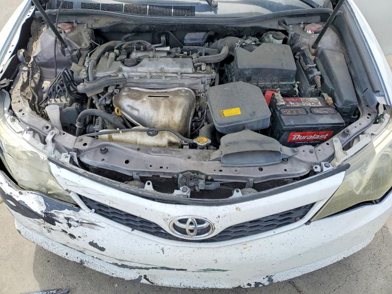 Aukcja sprzedaży 2014 Toyota Camry, vin: 4T1BF1FK5EU442578, numer aukcji: 56464146