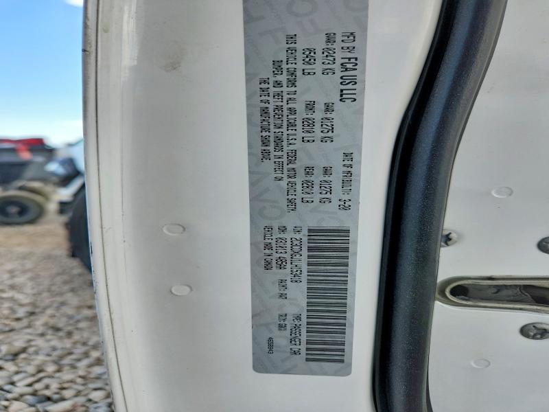 Продажа на аукционе авто 2020 Dodge Charger, vin: 2C3CDXGJ1LH153418, номер лота: 58759726