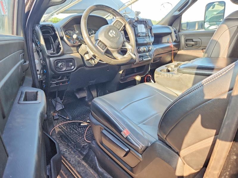 Продажа на аукционе авто 2022 Ram 5500, vin: 3C7WRNDL5NG213064, номер лота: 58145186
