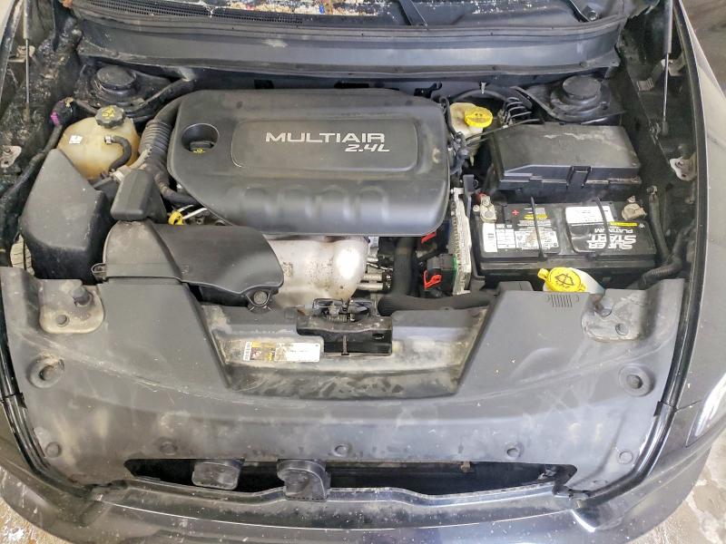 2017 Jeep Cherokee მანქანა იყიდება აუქციონზე, vin: 1C4PJMAB0HW634372, აუქციონის ნომერი: 56322626