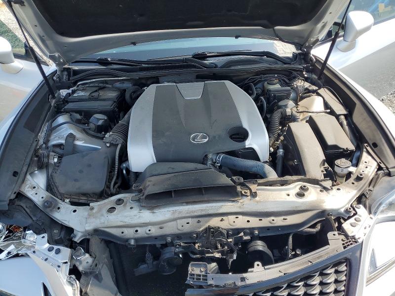58968146 :رقم المزاد ، JTHSM5BC4G5001844 vin ، 2016 Lexus Rc مزاد بيع