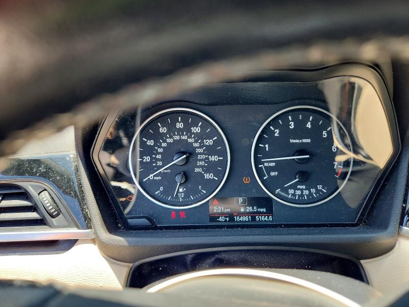 2016 Bmw X1 მანქანა იყიდება აუქციონზე, vin: WBXHT3C3XGP884728, აუქციონის ნომერი: 58383496
