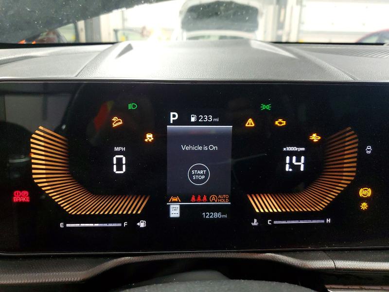 57933006 :رقم المزاد ، 5XYK2CDF7TG402986 vin ، 2026 Kia Sportage مزاد بيع