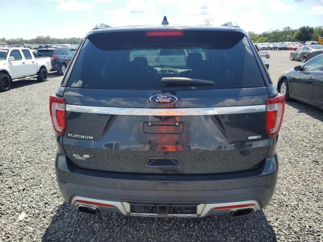 Продаж на аукціоні авто 2017 Ford Explorer, vin: 1FM5K8HT0HGA97650, номер лоту: 58564226