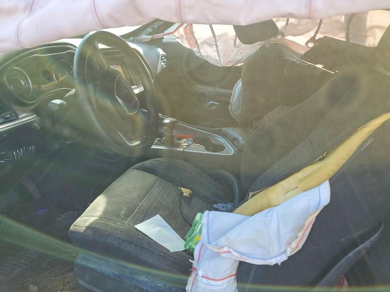 Aukcja sprzedaży 2015 Dodge Challenger, vin: 2C3CDZAG6FH811733, numer aukcji: 58107496