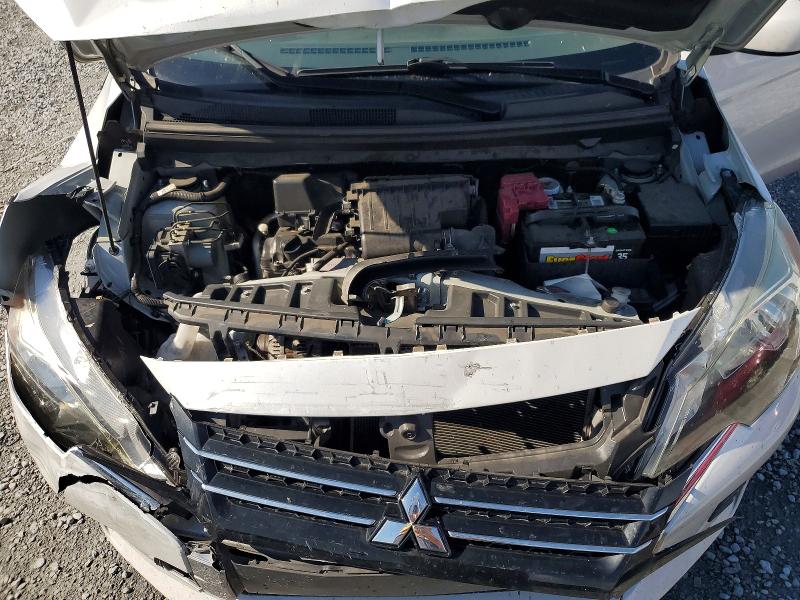 Aukcja sprzedaży 2024 Mitsubishi Mirage, vin: ML32FUFJ4RHF02545, numer aukcji: 58156246