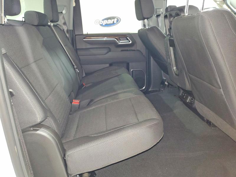 Aukcja sprzedaży 2026 Chevrolet Silverado, vin: 1GC1KNEY4TF246349, numer aukcji: 56350406