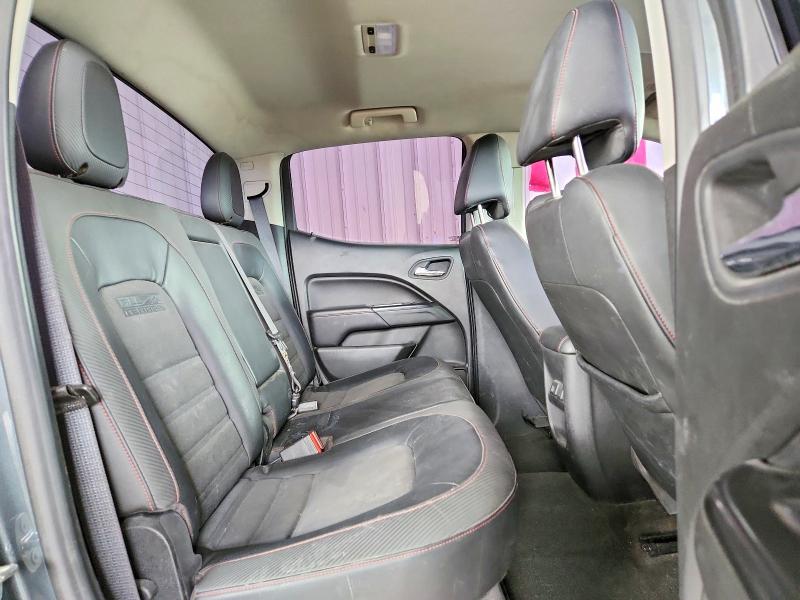 Aukcja sprzedaży 2015 Gmc Canyon, vin: 1GTG5BE34F1169374, numer aukcji: 56512076