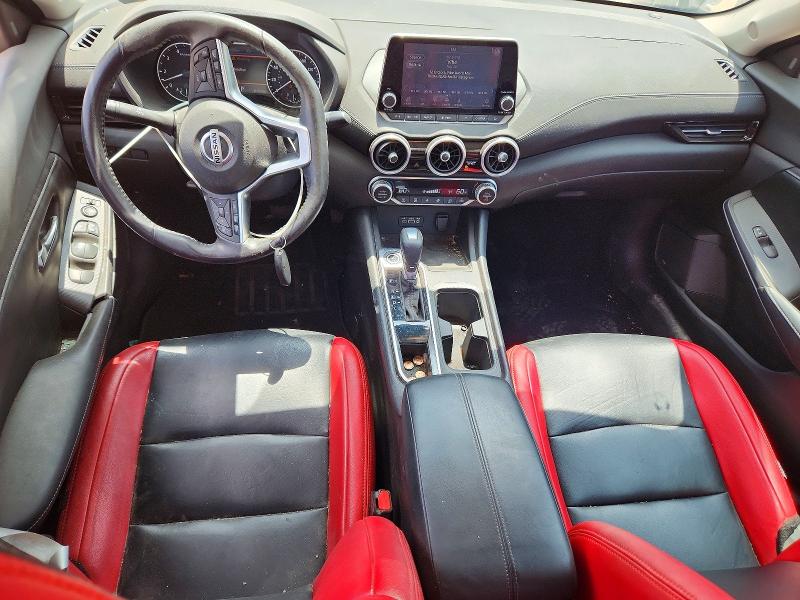 Auction sale of the 2020 Nissan Sentra, vin: 3N1AB8CV3LY234571, lot number: 58035286