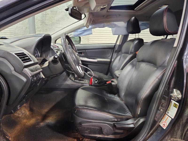 Aukcja sprzedaży 2016 Subaru Crosstrek, vin: JF2GPANC4G8345029, numer aukcji: 58404386