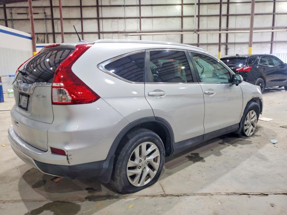 2016 Honda Cr-v მანქანა იყიდება აუქციონზე, vin: 2HKRM4H70GH677146, აუქციონის ნომერი: 58125866