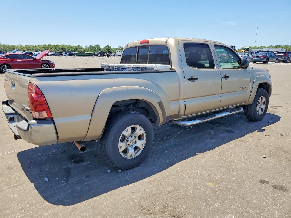 2006 Toyota Tacoma მანქანა იყიდება აუქციონზე, vin: 5TEKU72N16Z170973, აუქციონის ნომერი: 55956156