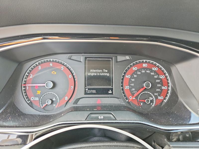 Продажа на аукционе авто 2021 Volkswagen Jetta, vin: 3VWC57BU4MM032201, номер лота: 57435666