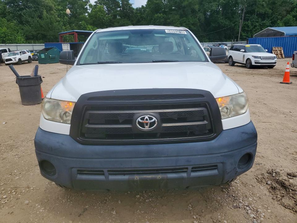 58093216 :رقم المزاد ، 5TFLU5F1XDX030425 vin ، 2013 Toyota Tundra مزاد بيع