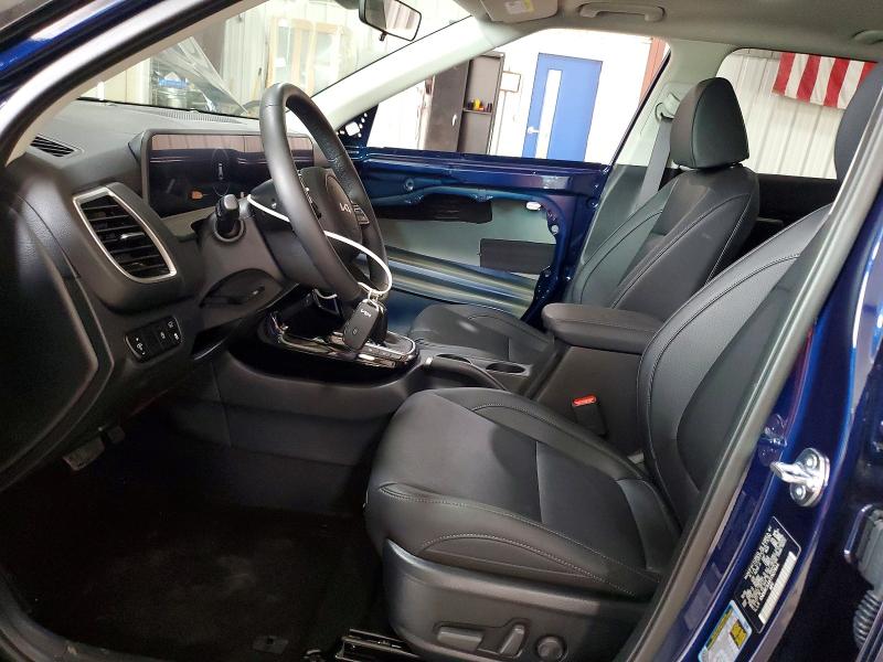 Продажа на аукционе авто 2026 Kia Seltos, vin: KNDERCAA6T7927844, номер лота: 56575486