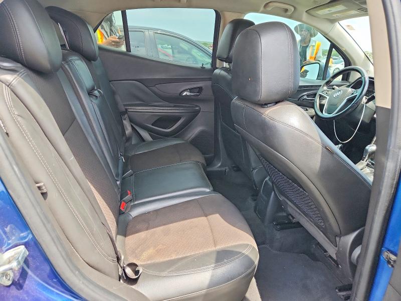 Aukcja sprzedaży 2019 Buick Encore, vin: KL4CJASB6KB959094, numer aukcji: 58148986