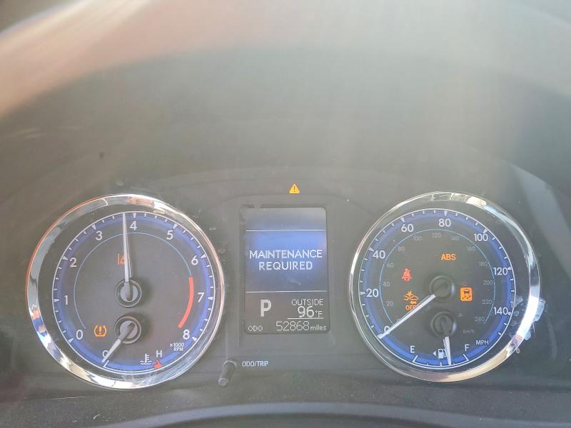 2017 Toyota Corolla მანქანა იყიდება აუქციონზე, vin: 5YFBURHE2HP692362, აუქციონის ნომერი: 56338426