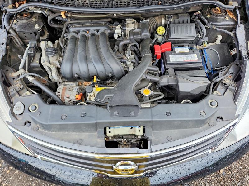 Продаж на аукціоні авто 2012 Nissan Versa, vin: 3N1BC1CPXCK231826, номер лоту: 56582216