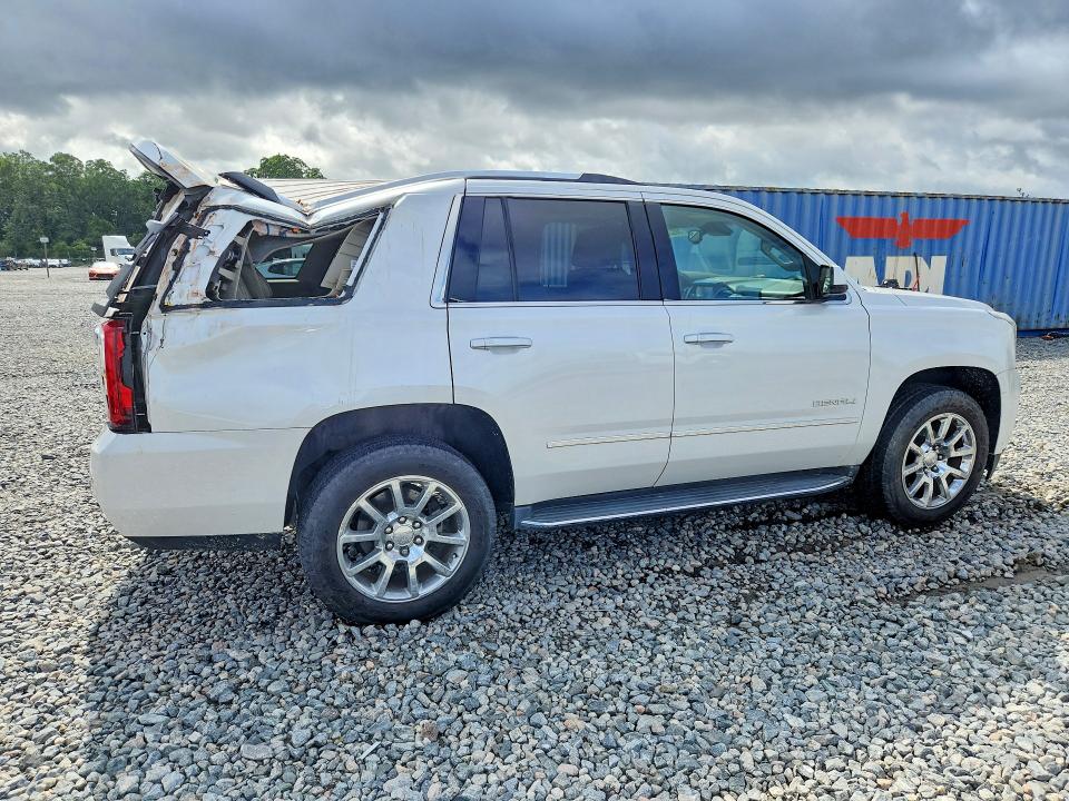 Aukcja sprzedaży 2017 Gmc Yukon, vin: 1GKS2CKJ7HR274270, numer aukcji: 58022336