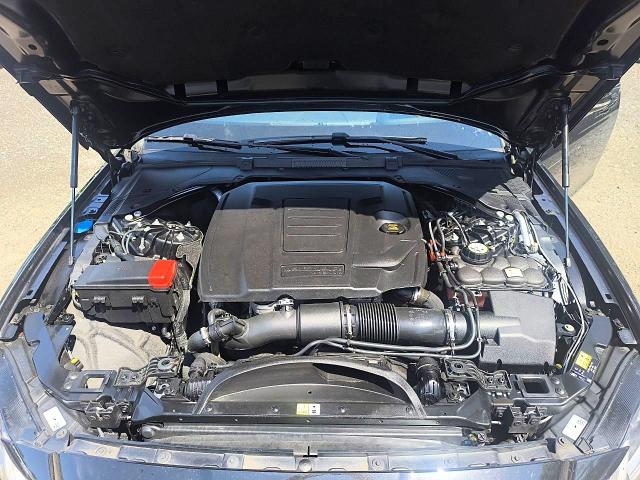 Продажа на аукционе авто 2024 Jaguar Xf, vin: SAJBL4GX0RCY96548, номер лота: 55640106