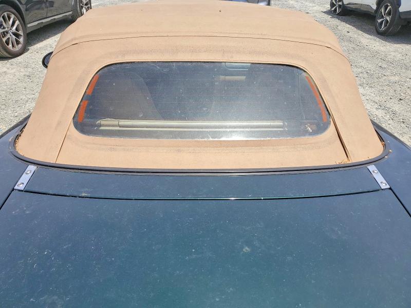 Aukcja sprzedaży 1999 Mazda Mx-5 Miata, vin: JM1NB353XX0124551, numer aukcji: 56142136