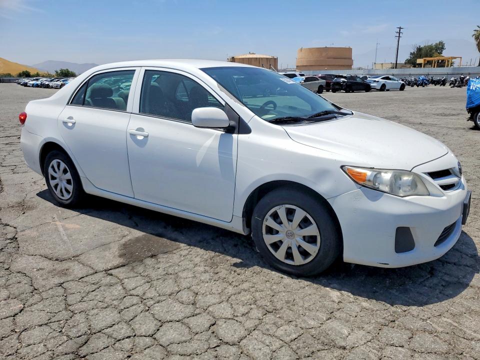 Продаж на аукціоні авто 2013 Toyota Corolla, vin: 5YFBU4EE0DP196042, номер лоту: 55804756