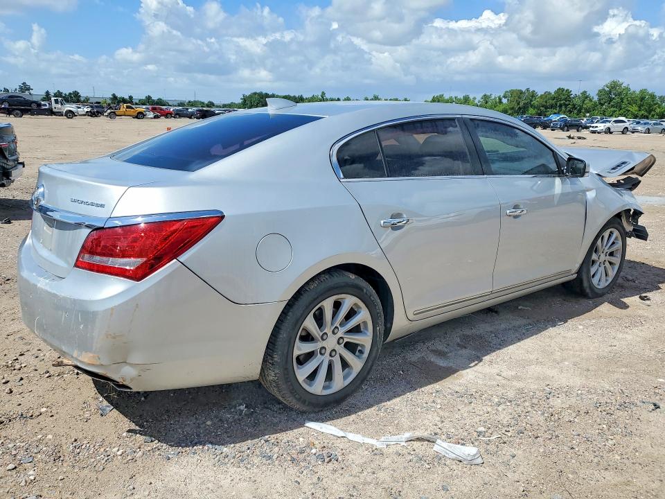 Продажа на аукционе авто 2016 Buick Lacrosse, vin: 1G4GB5G36GF145844, номер лота: 56873156