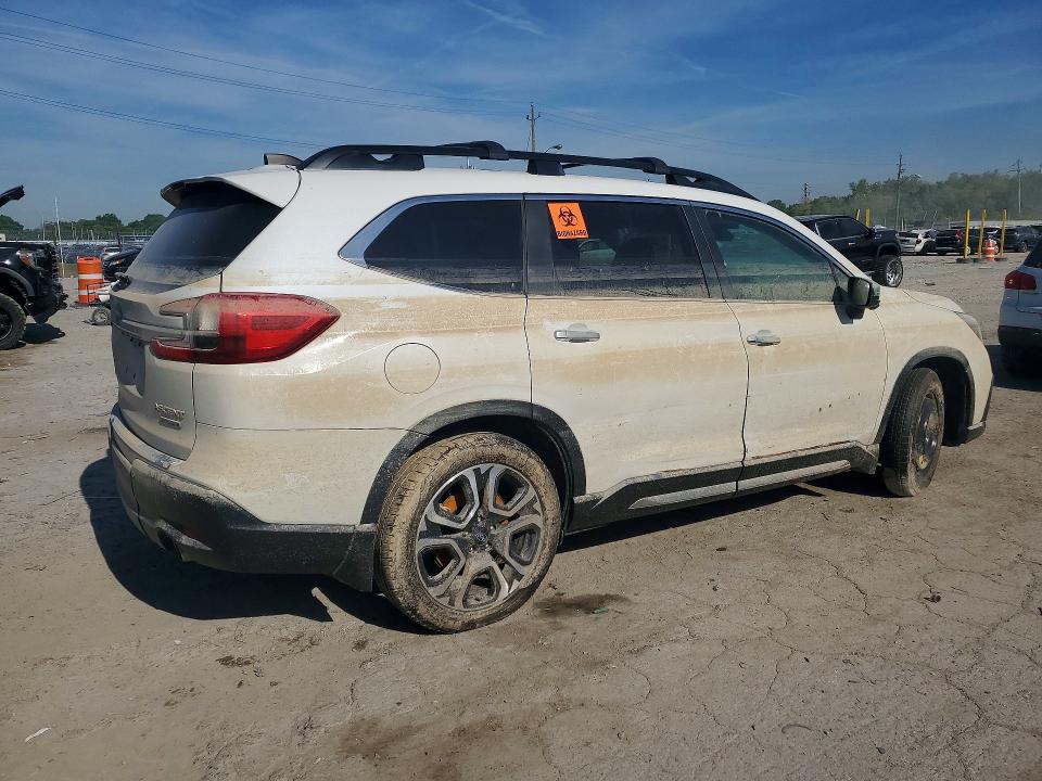 Продаж на аукціоні авто 2023 Subaru Ascent, vin: 4S4WMAWD0P3418691, номер лоту: 55947826