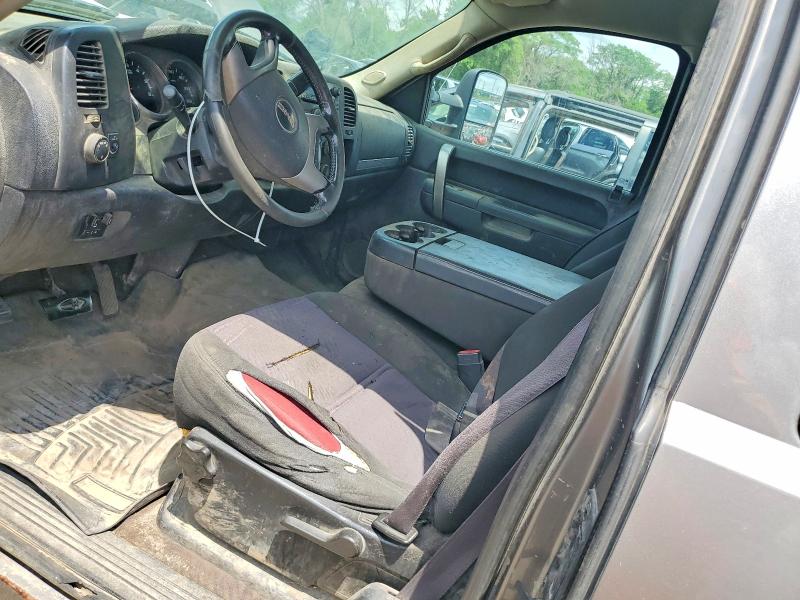 Aukcja sprzedaży 2012 Gmc Sierra, vin: 1GT523CG9CZ329385, numer aukcji: 56357596