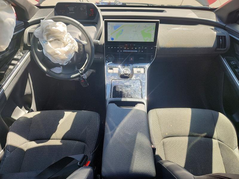 Aukcja sprzedaży 2023 Toyota Bz4x, vin: JTMABACA2PA046264, numer aukcji: 57032466